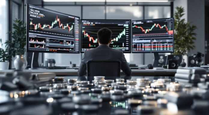 Les clés du trading et de l’investissement dans l’argent en 2026 : stratégies et opportunités à maîtriser découvrez les stratégies essentielles et les opportunités clés pour réussir dans le trading et l'investissement de l'argent en 2026. maîtrisez les techniques incontournables pour optimiser vos gains.