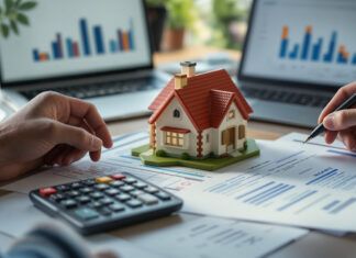 Prêt de trésorerie hypothécaire : comprendre son fonctionnement, ses bénéfices et ses dangers découvrez comment fonctionne le prêt de trésorerie hypothécaire, ses avantages financiers et les risques à connaître pour bien gérer votre emprunt.