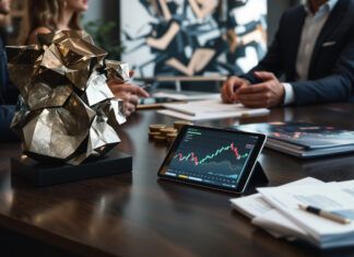 Private equity, art et crypto : comment la banque privée révolutionne les placements alternatifs découvrez comment la banque privée transforme les placements alternatifs en combinant private equity, art et crypto pour offrir des opportunités d'investissement innovantes et performantes.