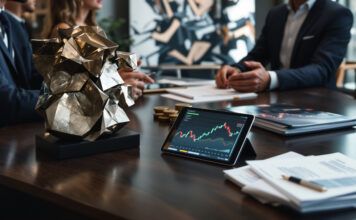Private equity, art et crypto : comment la banque privée révolutionne les placements alternatifs découvrez comment la banque privée transforme les placements alternatifs en combinant private equity, art et crypto pour offrir des opportunités d'investissement innovantes et performantes.