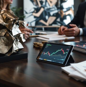 Private equity, art et crypto : comment la banque privée révolutionne les placements alternatifs découvrez comment la banque privée transforme les placements alternatifs en combinant private equity, art et crypto pour offrir des opportunités d'investissement innovantes et performantes.