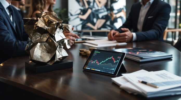 Private equity, art et crypto : comment la banque privée révolutionne les placements alternatifs découvrez comment la banque privée transforme les placements alternatifs en combinant private equity, art et crypto pour offrir des opportunités d'investissement innovantes et performantes.