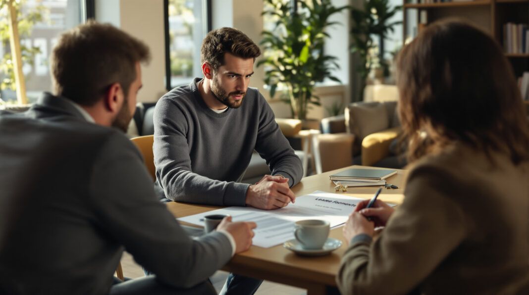 Rachat de crédit locataire : est-il possible avec un dossier de surendettement ? découvrez si un locataire en situation de surendettement peut bénéficier d'un rachat de crédit pour alléger ses mensualités et mieux gérer ses finances.