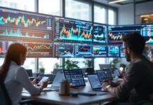 Top plateformes et applications incontournables pour investir en bourse en 2026 découvrez les meilleures plateformes et applications incontournables pour investir en bourse en 2026, adaptées à tous les profils, pour optimiser vos investissements en toute simplicité.