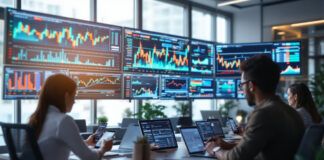 Top plateformes et applications incontournables pour investir en bourse en 2026 découvrez les meilleures plateformes et applications incontournables pour investir en bourse en 2026, adaptées à tous les profils, pour optimiser vos investissements en toute simplicité.
