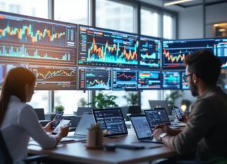 Top plateformes et applications incontournables pour investir en bourse en 2026 découvrez les meilleures plateformes et applications incontournables pour investir en bourse en 2026, adaptées à tous les profils, pour optimiser vos investissements en toute simplicité.