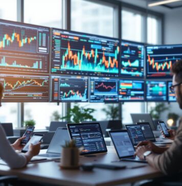 Top plateformes et applications incontournables pour investir en bourse en 2026 découvrez les meilleures plateformes et applications incontournables pour investir en bourse en 2026, adaptées à tous les profils, pour optimiser vos investissements en toute simplicité.