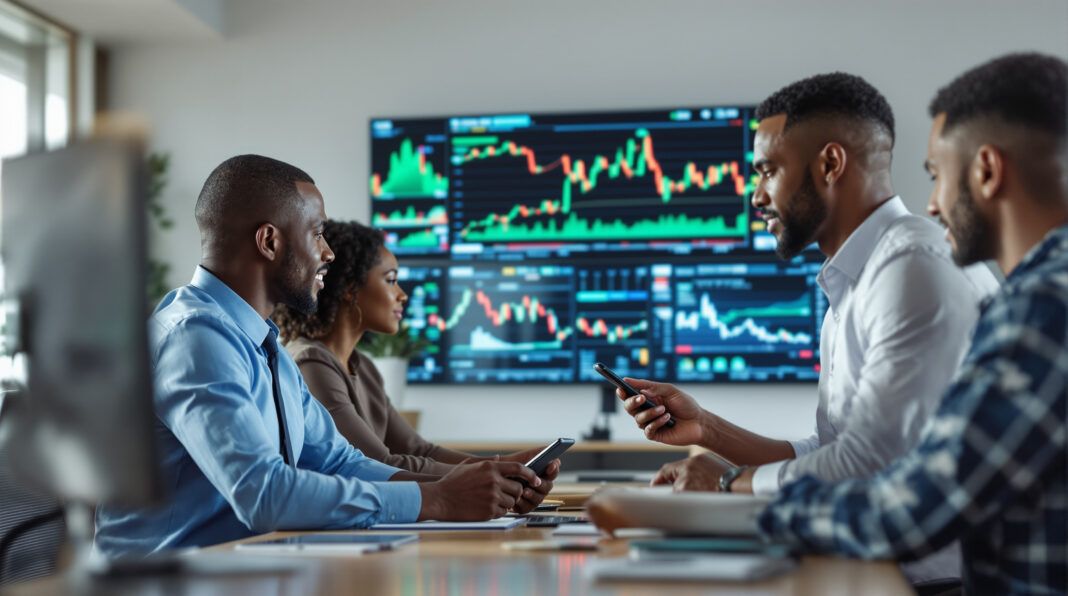 Trade Republic dévoile Best Price et Direct Price : quelles nouvelles opportunités pour les investisseurs ? découvrez les nouvelles fonctionnalités best price et direct price de trade republic, offrant aux investisseurs des opportunités innovantes pour optimiser leurs transactions et maximiser leurs gains.