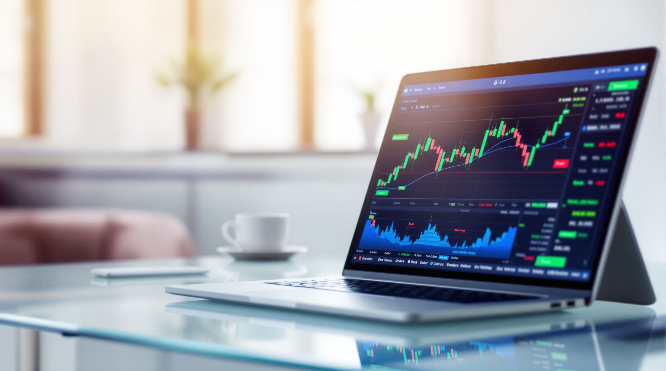 découvrez comment trade republic innove avec best price et direct price, offrant aux investisseurs de nouvelles opportunités pour optimiser leurs placements et maximiser leurs gains.
