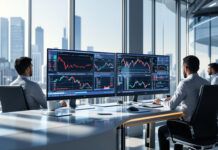 eToro vs Trade Republic : quel courtier domine le marché en 2026 ? découvrez notre analyse comparative entre etoro et trade republic pour savoir quel courtier domine le marché en 2026. avantages, inconvénients et conseils pour bien choisir.