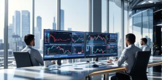 eToro vs Trade Republic : quel courtier domine le marché en 2026 ? découvrez notre analyse comparative entre etoro et trade republic pour savoir quel courtier domine le marché en 2026. avantages, inconvénients et conseils pour bien choisir.