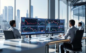 eToro vs Trade Republic : quel courtier domine le marché en 2026 ? découvrez notre analyse comparative entre etoro et trade republic pour savoir quel courtier domine le marché en 2026. avantages, inconvénients et conseils pour bien choisir.