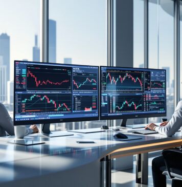 eToro vs Trade Republic : quel courtier domine le marché en 2026 ? découvrez notre analyse comparative entre etoro et trade republic pour savoir quel courtier domine le marché en 2026. avantages, inconvénients et conseils pour bien choisir.