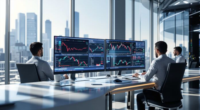 eToro vs Trade Republic : quel courtier domine le marché en 2026 ? découvrez notre analyse comparative entre etoro et trade republic pour savoir quel courtier domine le marché en 2026. avantages, inconvénients et conseils pour bien choisir.