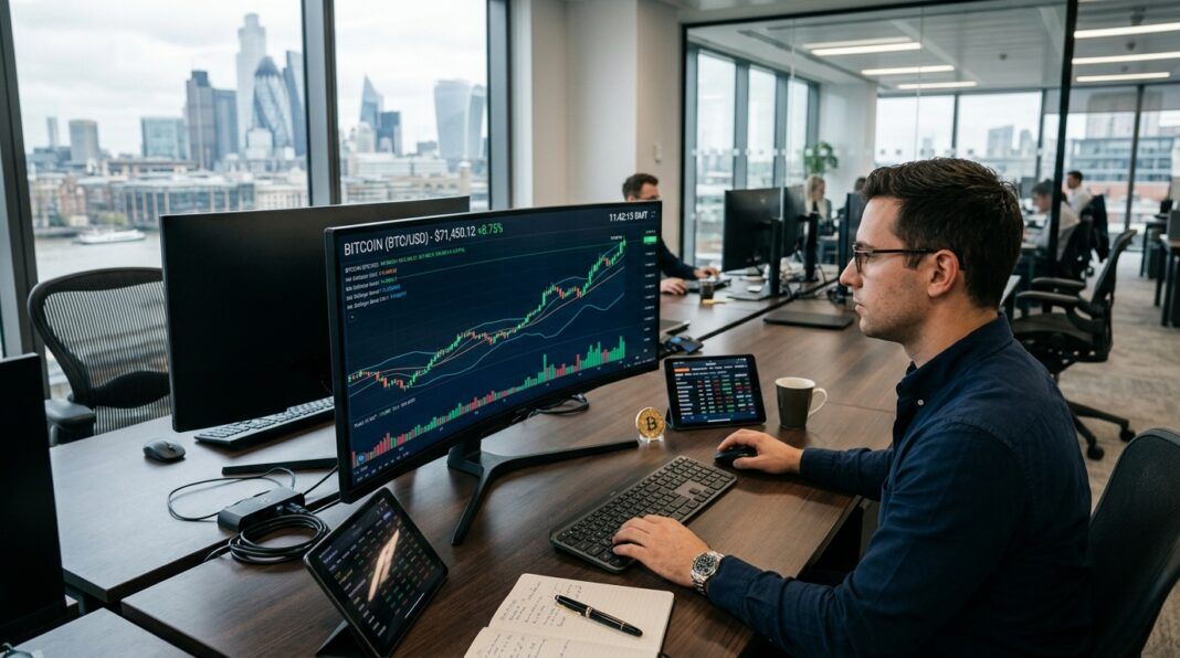 Bitcoin franchit de nouveau la barre des 80 000 $ : quelles perspectives de croissance pour 2026 ? découvrez comment le bitcoin a dépassé les 80 000 $ et explorez les perspectives de croissance et les tendances possibles pour 2026 dans le marché des cryptomonnaies.