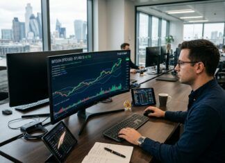 Bitcoin franchit de nouveau la barre des 80 000 $ : quelles perspectives de croissance pour 2026 ? découvrez comment le bitcoin a dépassé les 80 000 $ et explorez les perspectives de croissance et les tendances possibles pour 2026 dans le marché des cryptomonnaies.