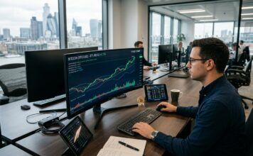 Bitcoin franchit de nouveau la barre des 80 000 $ : quelles perspectives de croissance pour 2026 ? découvrez comment le bitcoin a dépassé les 80 000 $ et explorez les perspectives de croissance et les tendances possibles pour 2026 dans le marché des cryptomonnaies.