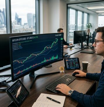 Bitcoin franchit de nouveau la barre des 80 000 $ : quelles perspectives de croissance pour 2026 ? découvrez comment le bitcoin a dépassé les 80 000 $ et explorez les perspectives de croissance et les tendances possibles pour 2026 dans le marché des cryptomonnaies.