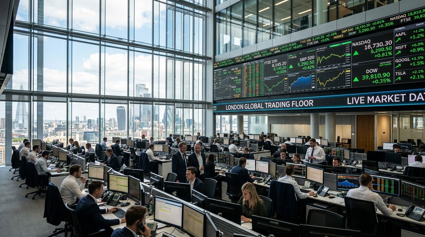 analyse détaillée du cac 40 après avoir atteint un nouveau sommet historique, avec les impacts économiques et les perspectives de marché.