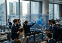 CAC 40 : décryptage approfondi suite au franchissement d’un nouveau sommet historique analyse détaillée du cac 40 après avoir atteint un nouveau sommet historique, avec un décryptage des facteurs clés et des perspectives à venir.