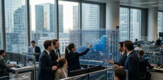 CAC 40 : décryptage approfondi suite au franchissement d’un nouveau sommet historique analyse détaillée du cac 40 après avoir atteint un nouveau sommet historique, avec un décryptage des facteurs clés et des perspectives à venir.