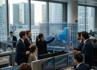 CAC 40 : décryptage approfondi suite au franchissement d’un nouveau sommet historique analyse détaillée du cac 40 après avoir atteint un nouveau sommet historique, avec un décryptage des facteurs clés et des perspectives à venir.
