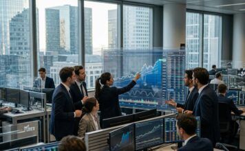 CAC 40 : décryptage approfondi suite au franchissement d’un nouveau sommet historique analyse détaillée du cac 40 après avoir atteint un nouveau sommet historique, avec un décryptage des facteurs clés et des perspectives à venir.