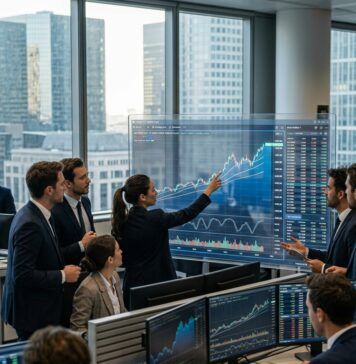 CAC 40 : décryptage approfondi suite au franchissement d’un nouveau sommet historique analyse détaillée du cac 40 après avoir atteint un nouveau sommet historique, avec un décryptage des facteurs clés et des perspectives à venir.