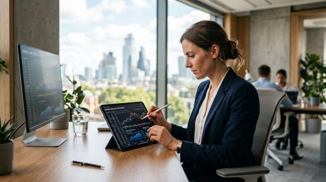 Femmes et Bourse : Découverte des Nouvelles Tendances d'Investissement explorez les nouvelles tendances d'investissement au féminin et découvrez comment les femmes révolutionnent la bourse avec des stratégies innovantes et performantes.