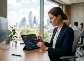 Femmes et Bourse : Découverte des Nouvelles Tendances d’Investissement explorez les nouvelles tendances d'investissement au féminin et découvrez comment les femmes révolutionnent la bourse avec des stratégies innovantes et performantes.