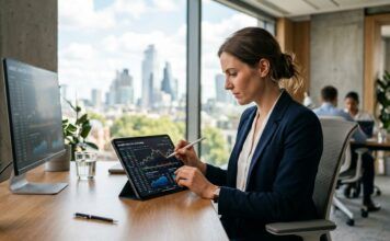 Femmes et Bourse : Découverte des Nouvelles Tendances d’Investissement explorez les nouvelles tendances d'investissement au féminin et découvrez comment les femmes révolutionnent la bourse avec des stratégies innovantes et performantes.