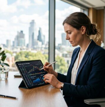 Femmes et Bourse : Découverte des Nouvelles Tendances d’Investissement explorez les nouvelles tendances d'investissement au féminin et découvrez comment les femmes révolutionnent la bourse avec des stratégies innovantes et performantes.