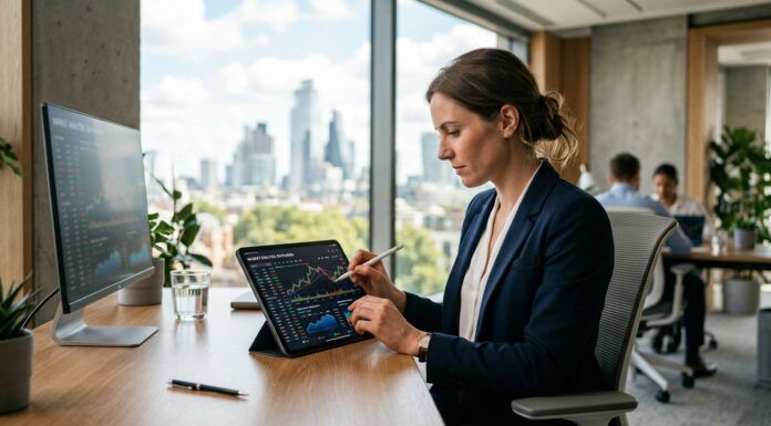 Femmes et Bourse : Découverte des Nouvelles Tendances d’Investissement explorez les nouvelles tendances d'investissement au féminin et découvrez comment les femmes révolutionnent la bourse avec des stratégies innovantes et performantes.