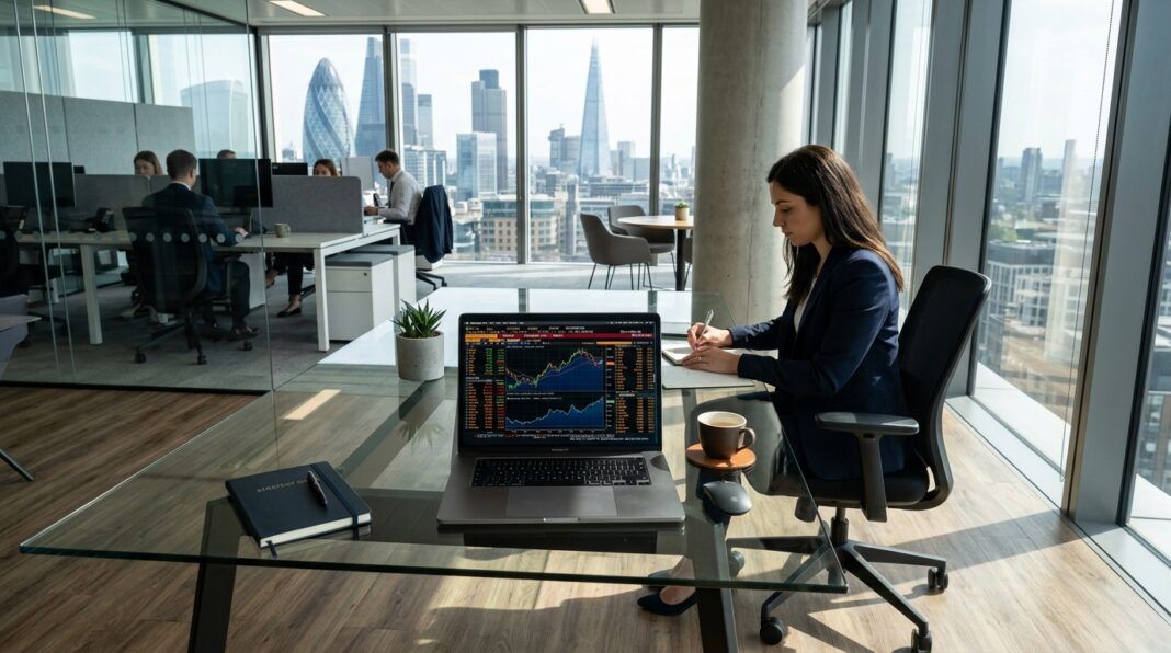 Investir en ETF en 2026 : le guide incontournable pour novices et experts découvrez le guide incontournable pour investir en etf en 2026, adapté aux novices comme aux experts, avec des conseils pratiques et des stratégies efficaces.