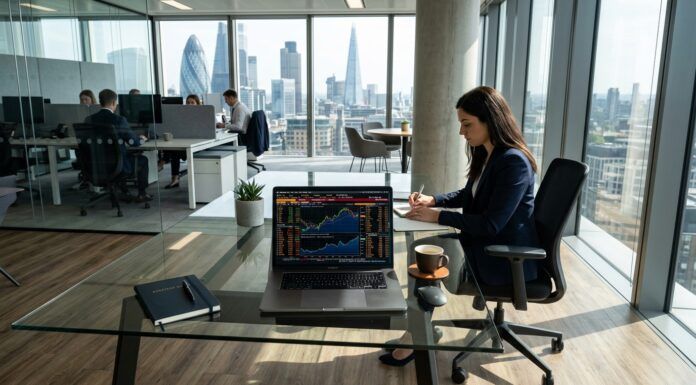 Investir en ETF en 2026 : le guide incontournable pour novices et experts découvrez le guide incontournable pour investir en etf en 2026, adapté aux novices comme aux experts, avec des conseils pratiques et des stratégies efficaces.