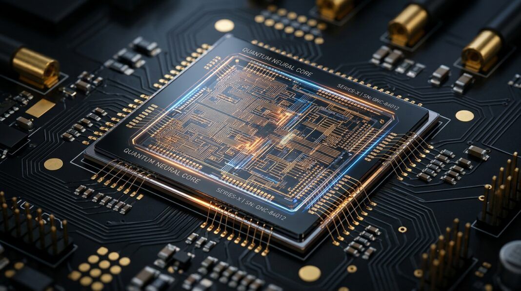 Nvidia dépasse une fois de plus les prévisions : est-ce le moment d'investir dans l'action pour 2026 ? découvrez pourquoi nvidia dépasse à nouveau les attentes financières et analysez si c'est le bon moment pour investir dans ses actions en vue de 2026.