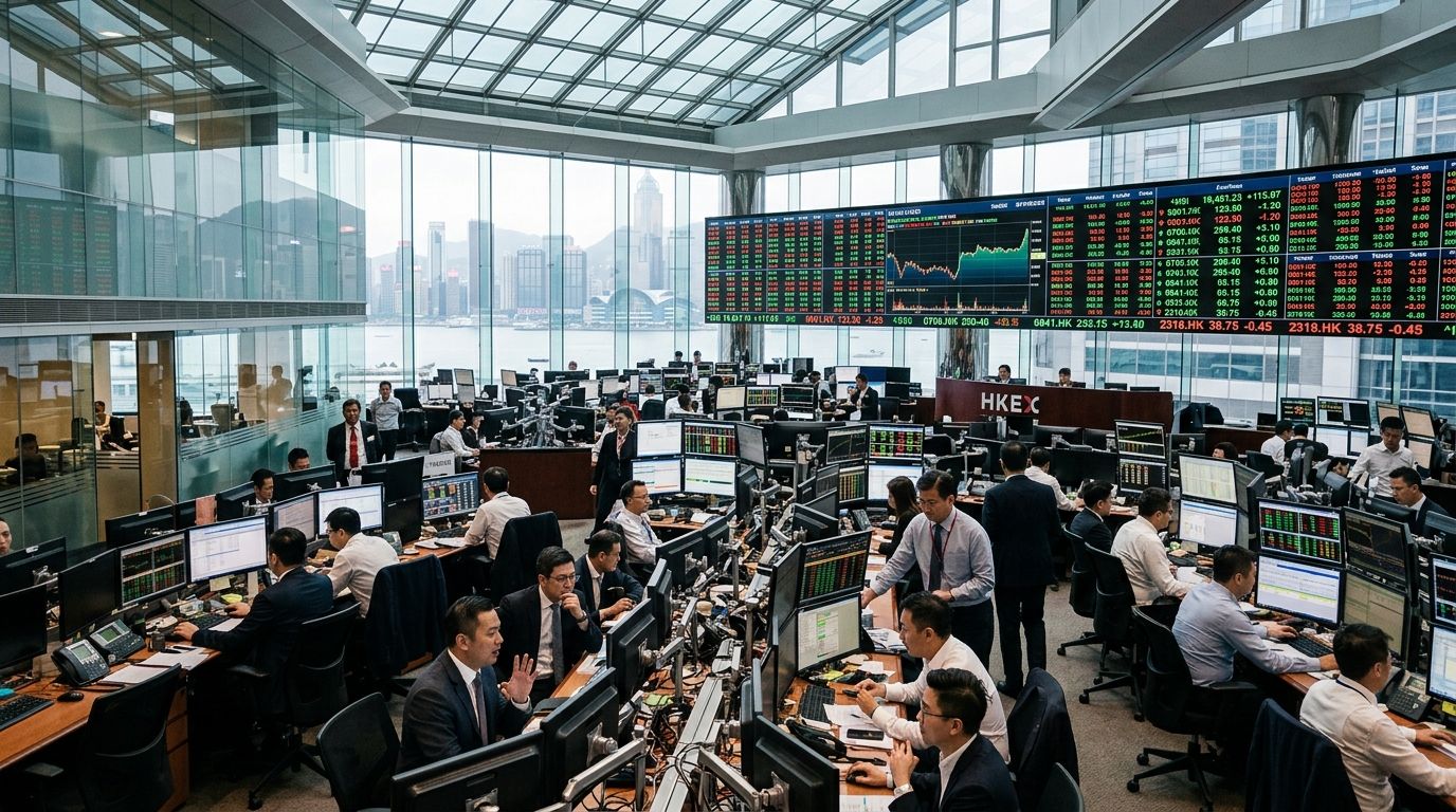 découvrez les opportunités d'achat d'actions shein suite à son introduction en bourse et analysez le potentiel de cette nouvelle cotation.