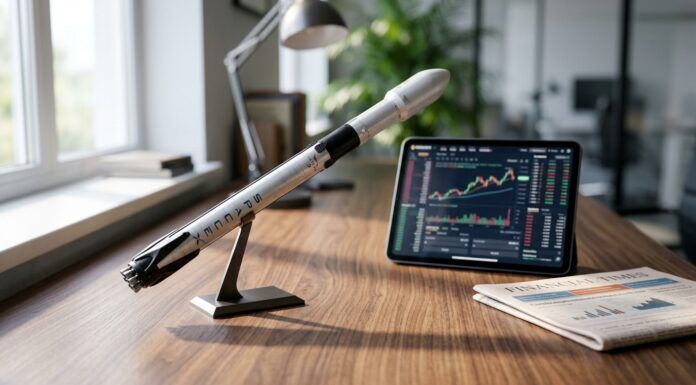 Action SpaceX : Opportunité d’achat immédiate ou patience recommandée ? découvrez si l'action spacex représente une opportunité d'achat immédiate ou s'il est préférable de faire preuve de patience grâce à notre analyse approfondie.