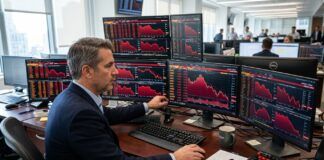 Bourse 2026 : Quels secteurs peinent à décoller et vaut-il la peine d’investir ? découvrez quels secteurs boursiers en 2026 rencontrent des difficultés à se développer et évaluez si investir dans ces domaines reste une bonne opportunité pour votre portefeuille.