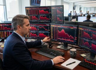 Bourse 2026 : Quels secteurs peinent à décoller et vaut-il la peine d’investir ? découvrez quels secteurs boursiers en 2026 rencontrent des difficultés à se développer et évaluez si investir dans ces domaines reste une bonne opportunité pour votre portefeuille.