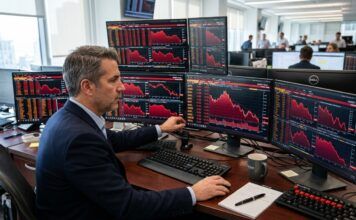 Bourse 2026 : Quels secteurs peinent à décoller et vaut-il la peine d’investir ? découvrez quels secteurs boursiers en 2026 rencontrent des difficultés à se développer et évaluez si investir dans ces domaines reste une bonne opportunité pour votre portefeuille.