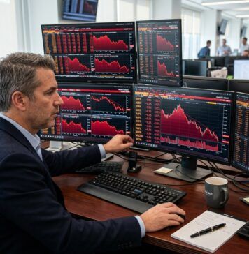 Bourse 2026 : Quels secteurs peinent à décoller et vaut-il la peine d’investir ? découvrez quels secteurs boursiers en 2026 rencontrent des difficultés à se développer et évaluez si investir dans ces domaines reste une bonne opportunité pour votre portefeuille.