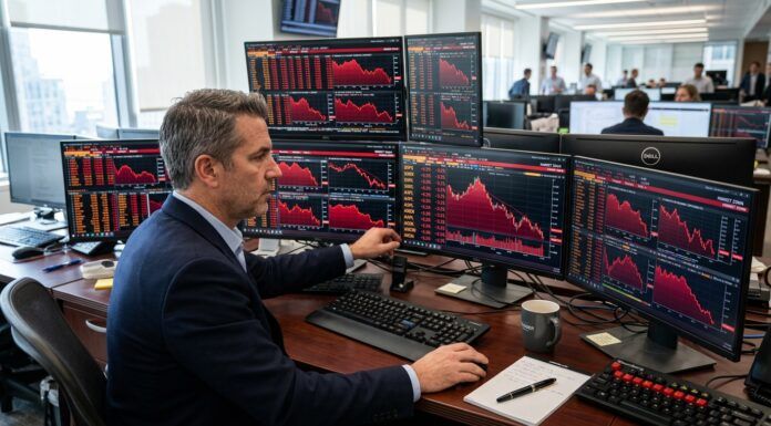 Bourse 2026 : Quels secteurs peinent à décoller et vaut-il la peine d’investir ? découvrez quels secteurs boursiers en 2026 rencontrent des difficultés à se développer et évaluez si investir dans ces domaines reste une bonne opportunité pour votre portefeuille.