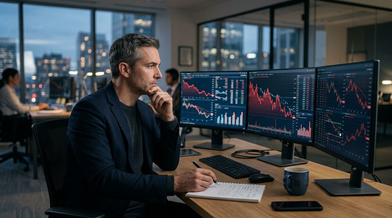 découvrez quels secteurs de la bourse en 2026 peinent à décoller et analysez s'il est judicieux d'investir malgré les difficultés actuelles du marché.