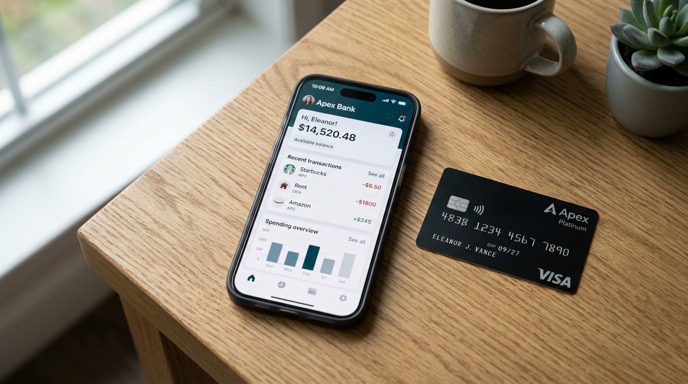 Changer de banque sans stress : guide étape par étape pour une transition en toute simplicité découvrez notre guide étape par étape pour changer de banque en toute simplicité et sans stress. suivez nos conseils pratiques pour une transition facile et rapide.