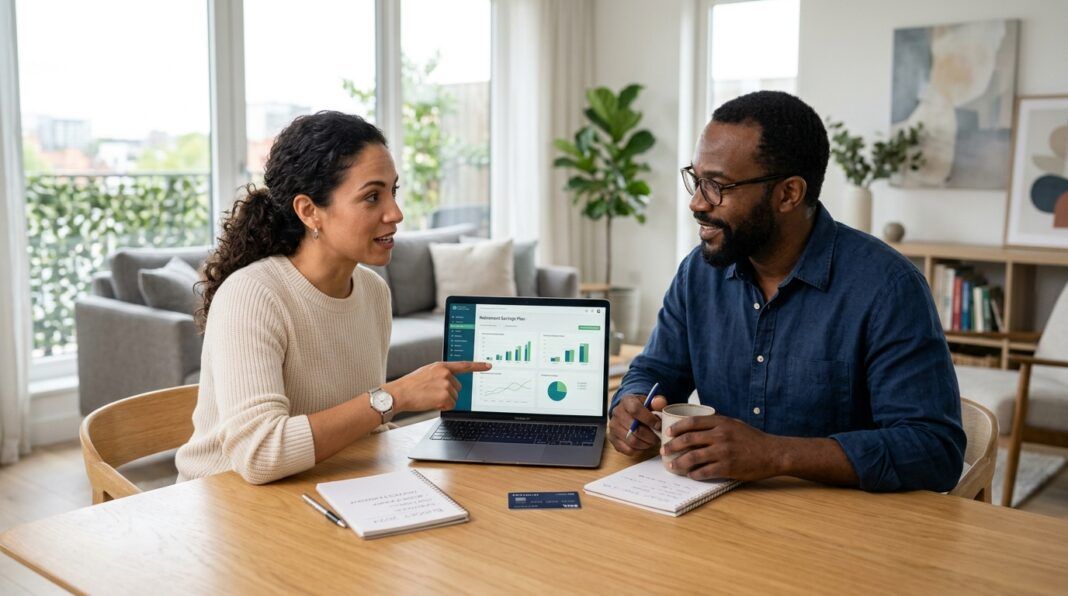 Compte joint : fonctionnement, avantages clés et précautions à prendre avec un compte commun découvrez le fonctionnement d'un compte joint, ses avantages clés pour gérer vos finances à deux, ainsi que les précautions essentielles à connaître avant d'ouvrir un compte commun.