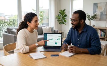 Compte joint : fonctionnement, avantages clés et précautions à prendre avec un compte commun découvrez le fonctionnement d'un compte joint, ses avantages clés pour gérer vos finances à deux, ainsi que les précautions essentielles à connaître avant d'ouvrir un compte commun.