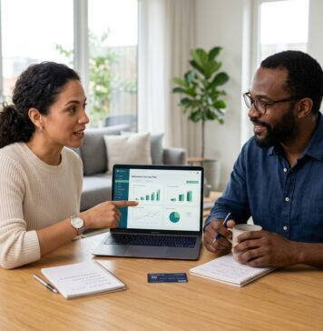 Compte joint : fonctionnement, avantages clés et précautions à prendre avec un compte commun découvrez le fonctionnement d'un compte joint, ses avantages clés pour gérer vos finances à deux, ainsi que les précautions essentielles à connaître avant d'ouvrir un compte commun.