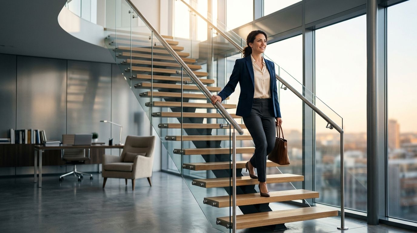 découvrez comment passer de la liberté financière à la richesse grâce à des étapes clés simples et efficaces pour réussir durablement.