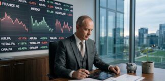 Les 3 déceptions du CAC 40 en 2026 : opportunité ou risque à saisir ? découvrez les 3 principales déceptions du cac 40 en 2026 et analysez si elles représentent une opportunité d'investissement ou un risque à éviter dans le contexte économique actuel.
